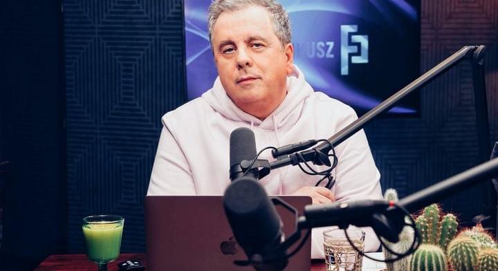 Friderikusz Sándor megdöbbentő vallomása: nagyon furcsa ok miatt jár szinte hetente az orvoshoz