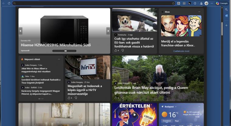 Máris túltolta az gyomlálást a Microsoft – népszerű funkció szűnik meg hamarosan