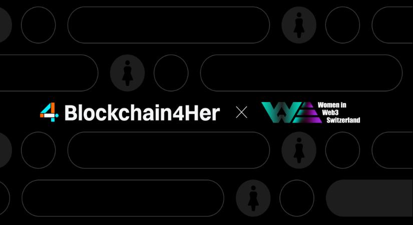 Nők a Web3-ban, a Bitget és a WIW3CH közös ütemtervet jelentettek be
