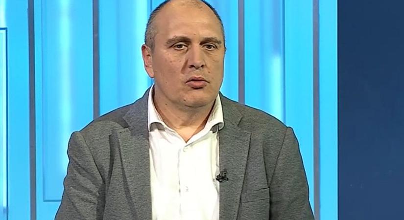 Egy új politikai párt alakult