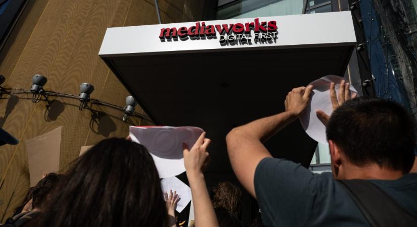 NAIH: Nem lehet nyilvánosságra hozni a Mediaworkstől megszerzett adatokat