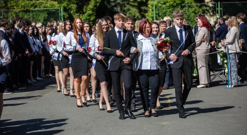 Megható pillanatok a BLG-ben lezárult egy fejezet, kezdődik a jövő