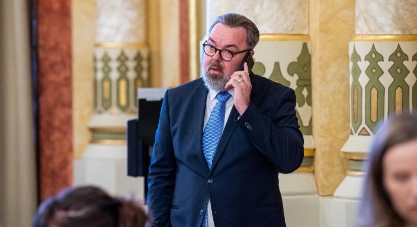 L. Simon László: Egy rossz döntés nem törli el az NKA 30 évének remek működését, miként Hankó Balázsnak is sok érdeme van
