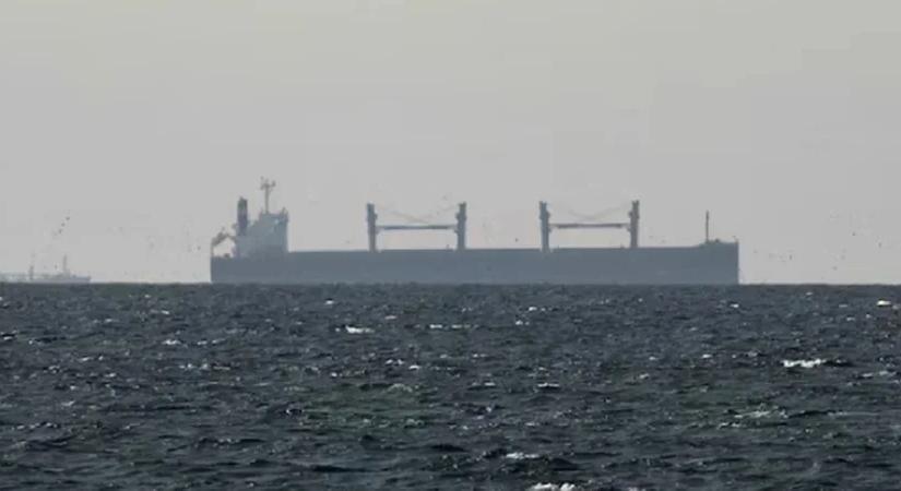 Gyanús tankert tartóztatott fel Svédország a Balti-tengeren