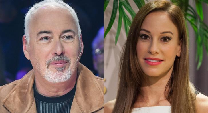 Hajós András azt állítja, hogy Ráthonyi-Palácsik Tímea miatt rúgták ki a TV2-től korábban