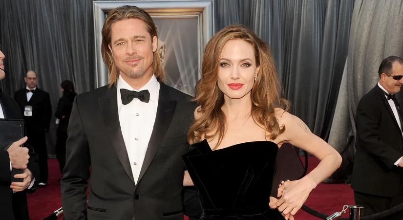Angelina Joie és Brad Pitt válása – Nyilvános szakítások Hollywoodban