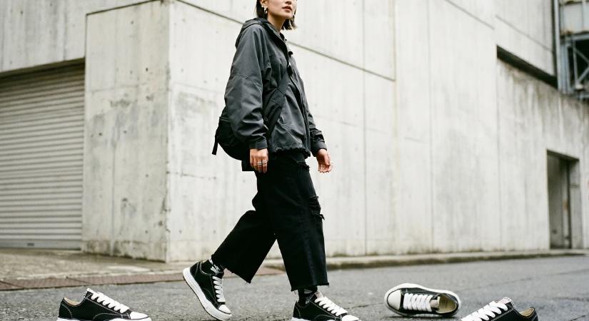 Sneaker mint befektetés? Ezek a modellek tartják az értéküket
