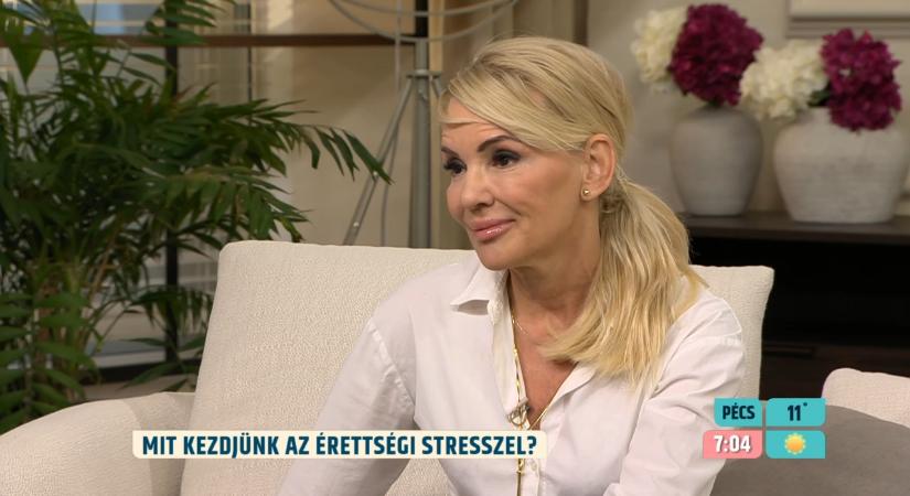 Érettségi stressz: nem csak vizsgadrukk, komoly lelki teher a diákoknak