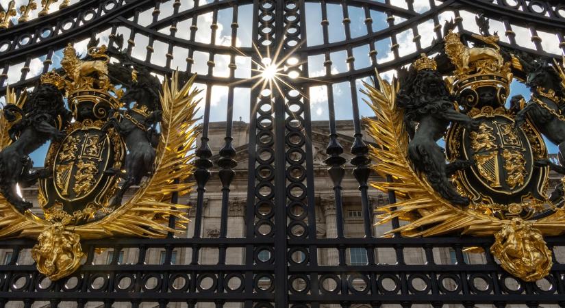 10 perce jött a Palota hivatalos közleménye. A hercegnőről adtak ki információt. Mindenki felkapja a fejét, mert...