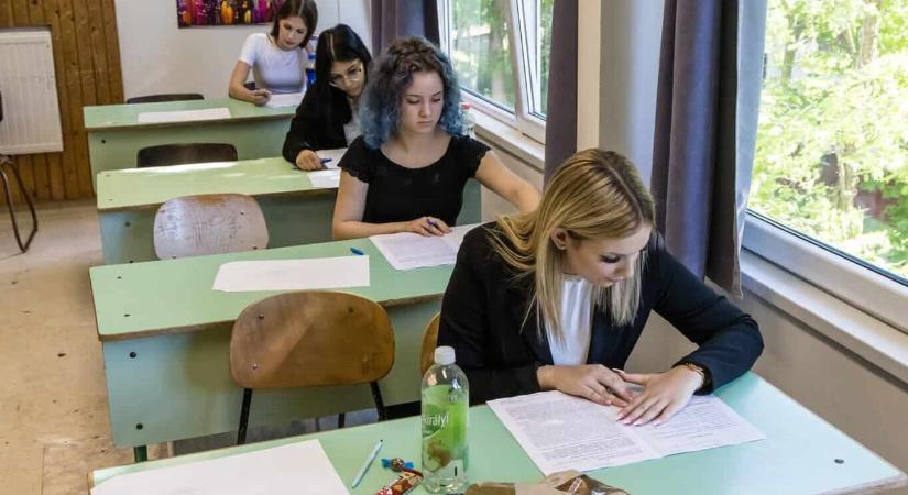 Jókai, Wass: ilyen volt a magyarérettségi
