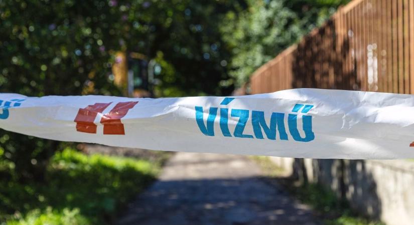 Kiderült, mi került a csatornába Debrecenben – új információkat közölt a vízmű!