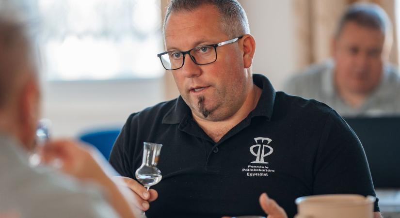 Aranyeső a zalai településen: kiderült, melyik a környék legjobb pálinkája