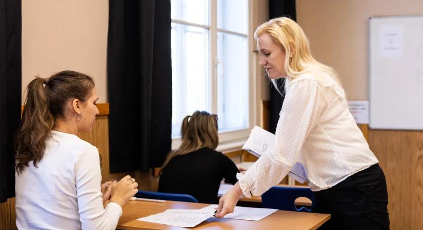 Magyarérettségi: megszólalt a tanár a magyar nyelv és irodalom írásbeli második részéről