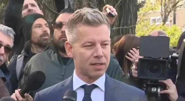 Ezt üzente az érettségizőknek Magyar Péter – A fia is köztük van