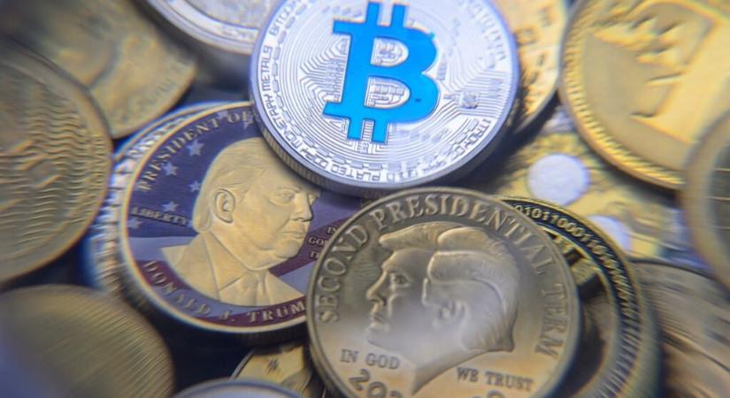 Részletes ügyfél-tájékoztatási kötelezettséget írt elő a kriptoszolgáltatóknak a jegybank