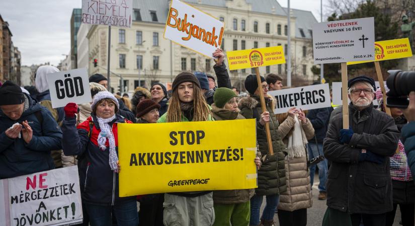 Több akkuhulladék-feldolgozó is környezetvédelmi engedély nélkül üzemelhet Pest vármegyében
