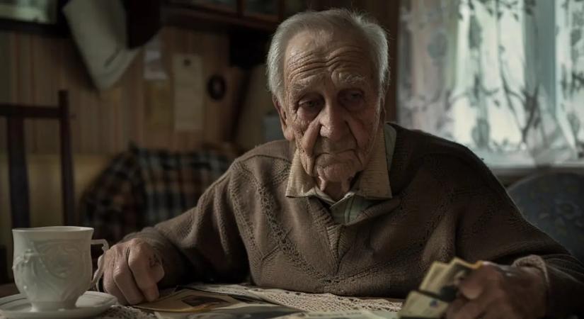 Módosul az özvegyi nyugdíj, fontos változás jön júliustól