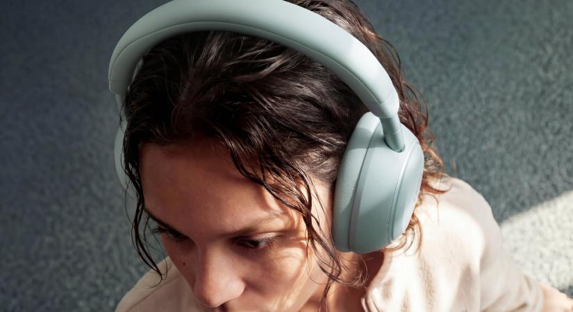 Már rendelhető a Soundcore ár-érték arányban jeleskedő csúcs-fejhallgatója