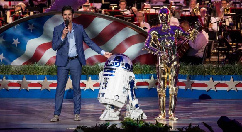 Veled van az Erő? Izgalmas kvízt hoztunk a Star Wars ünnepnap alkalmából