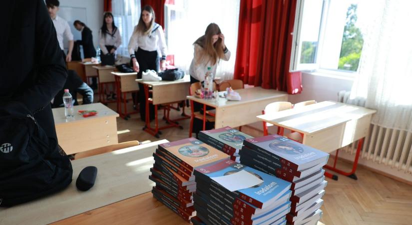 Van, ami mindig nehéz – így értékeli a szakember a magyar érettségi feladatokat