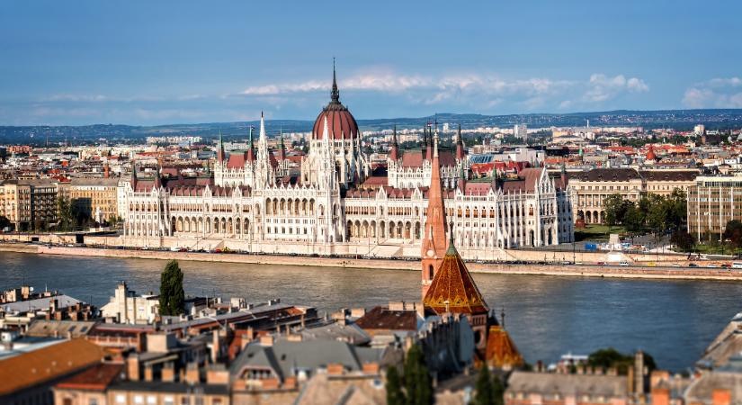 Városfejlesztés a mindennapokban: A “15 perces város” koncepció