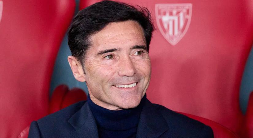 Meglepetésre távozik a Villarreal vezetőedzője – hivatalos