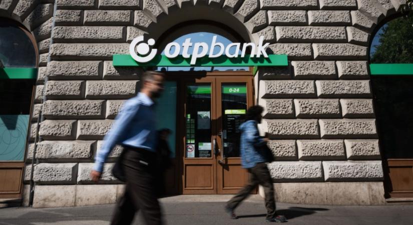 Leállások jönnek az OTP-nél: több funkció is elérhetetlen lesz egy rövid időre