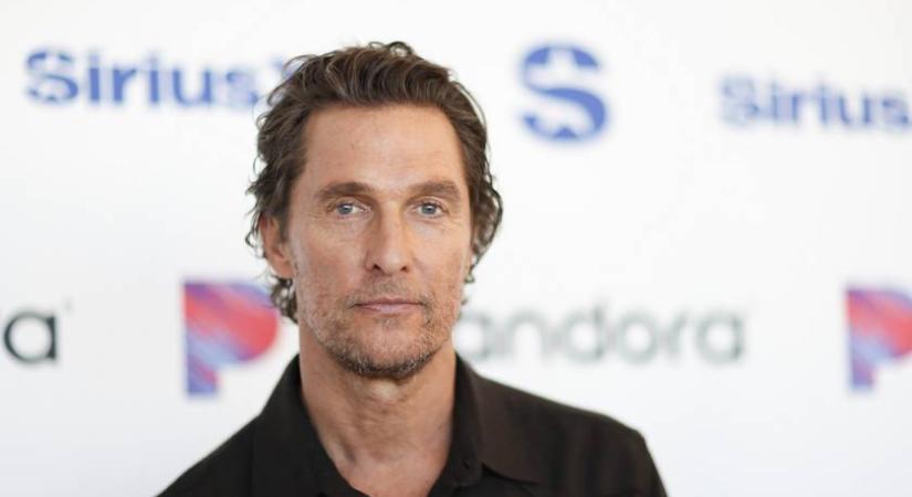 Matthew McConaughey 94 éves édesanyja elképesztő fiatalos: Kay évtizedeket letagadhatna korából