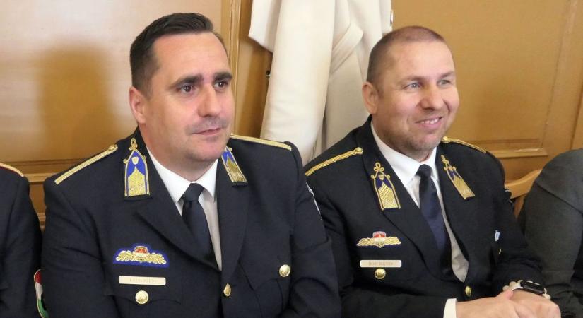 Drogterjesztőket és „nagyhalakat” fogtak a környéken, de az abonyi utakon nagy a baj