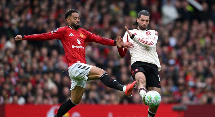 A számok nem hazudnak: Szoboszlai Dominik a Liverpool királya