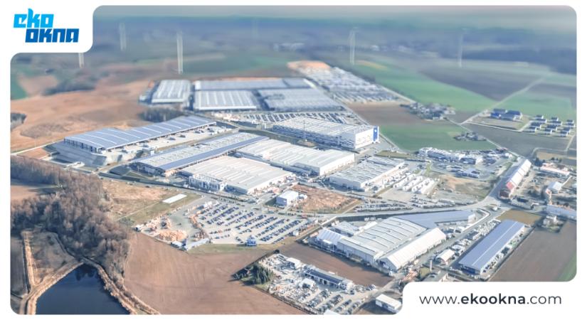 Eko-Okna S.A. – az európai nyílászáró piac vezetője Magyarországra összpontosít