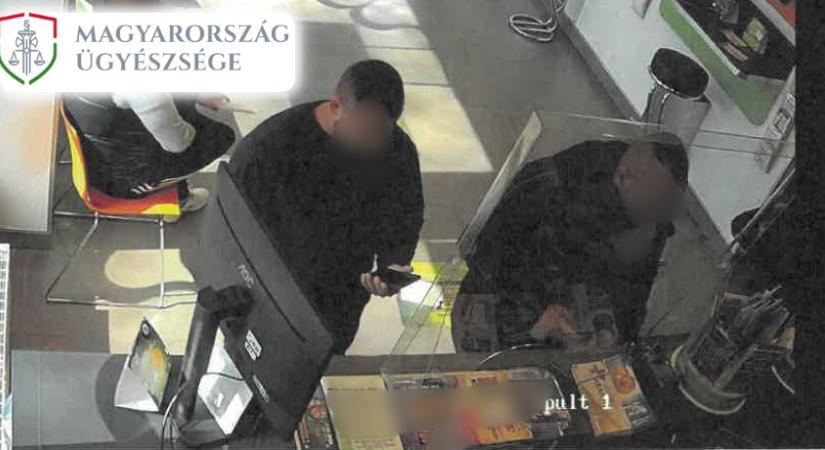 Letartóztatásban az ezermester csaló