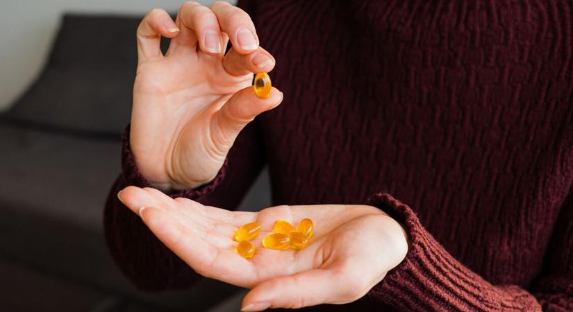D-vitamin: májusban is kell még szedni? – Mutatjuk, mi lenne a legjobb az orvosok szerint