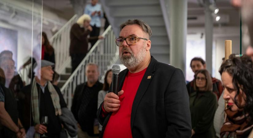 L. Simon László: „Kiállok Hankó Balázs mellett”