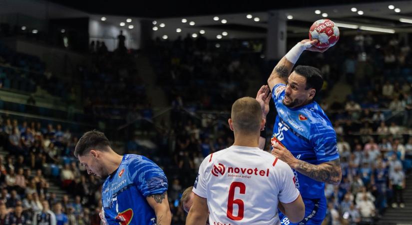 A hétvége legjobb sportfotói egy helyen