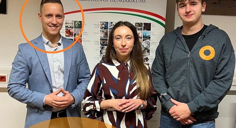 Juhász Balázshoz, Abda önkormányzati képviselőjéhez, a bécsi Fidelitas csoport alapítójához köthető négy egyesület 20-20-20-20 millió forintos támogatást kapott az NKA-tól