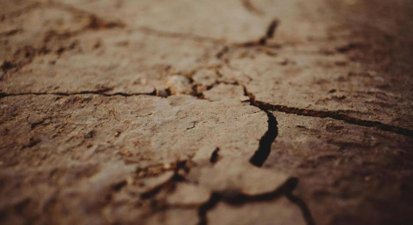 Ketyeg az óra: 2026-ban még súlyosabb aszály jöhet – itt a terv a magyar föld megmentésére