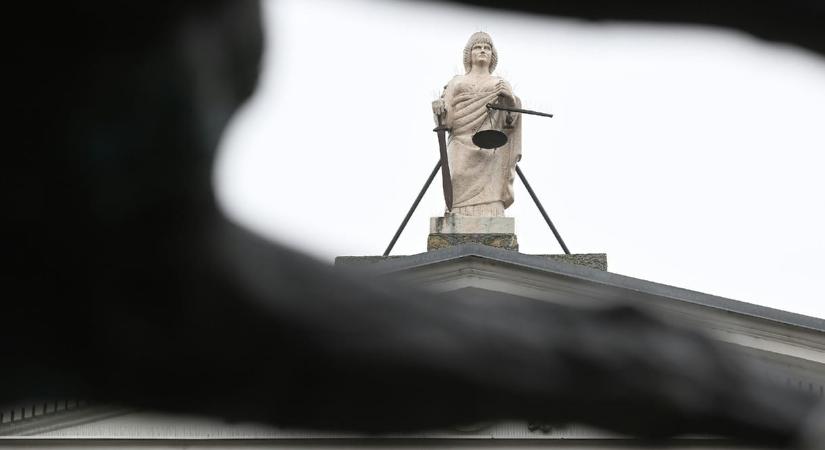 Megvannak a jelöltek a Fővárosi Törvényszék elnöki posztjára