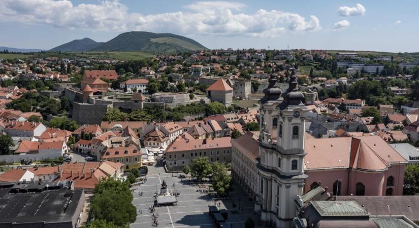 Akadozik az áramszolgáltatás Egerben