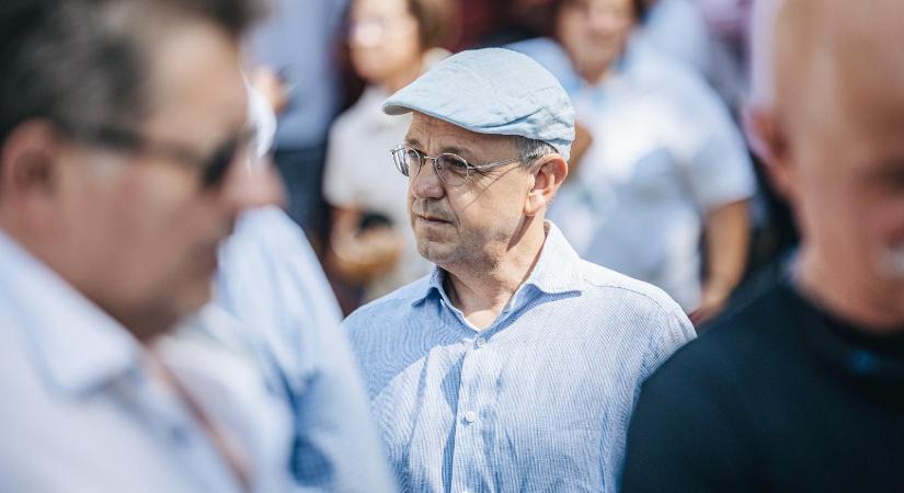 A lemondásba menekülő NKA-alelnökhöz, Bús Balázshoz közeli egyesületek is kaptak 10-20 millió forintot a Hankó-féle NKA-kollégiumtól
