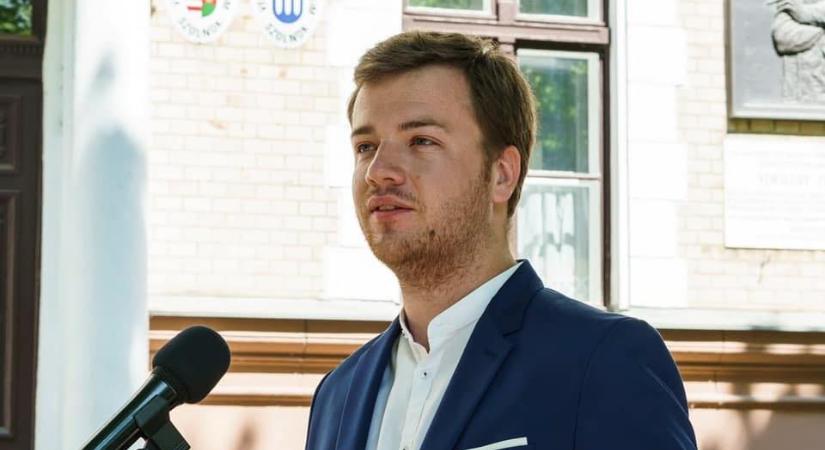 Új alpolgármestert választott Szolnok közgyűlése