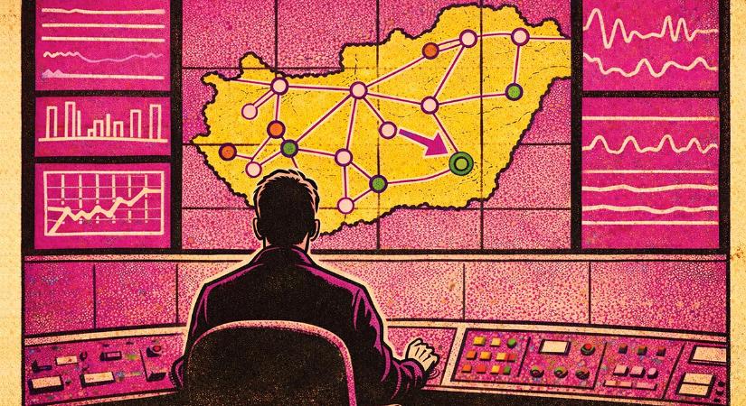 Hogy javítják ki a Telekomnál a hibát, amikor az még nem is létezik?