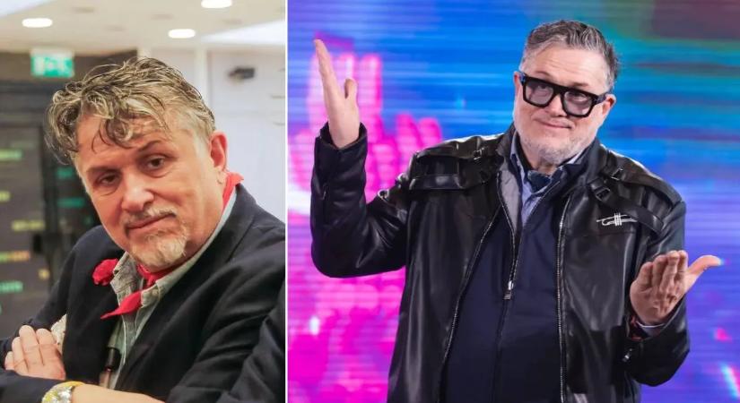 Lagzi Lajcsi szívszorító kívánságot teljesített: „A búcsúra azóta már sor került...”