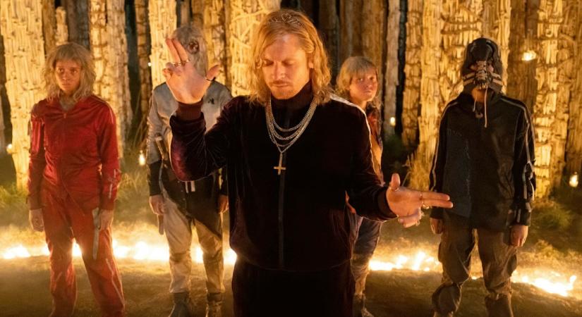 Sajnos a Netflix sem dobott mentőövet a 28 évvel később: A csonttemplomnak