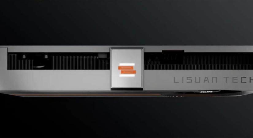 A Lisuan Tech a kínai GPU-fejlesztők közül elsőként szerzett Microsoft WHQL tanúsítványt