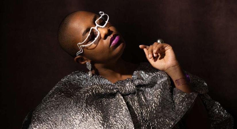 18 évesen csak „beugrott” egy jazzfelvételire, ma 3 Grammyje van – így lett világsztár Cécile McLorin Salvant