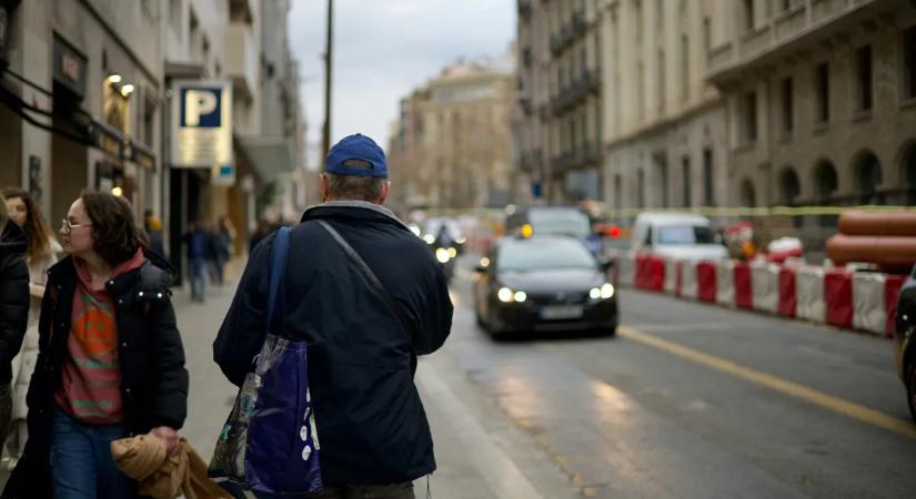 Sokkoló támadás Barcelonában: fiatal nőt késeltek halálra az utcán