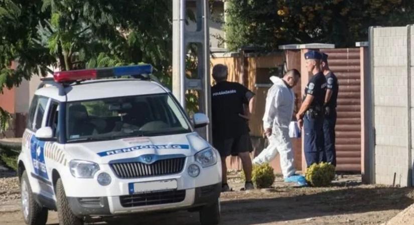 Újabb sokk a brutális nyíregyházi gyilkosság ügyében: különös kéréssel állt elő a kegyetlen mészáros