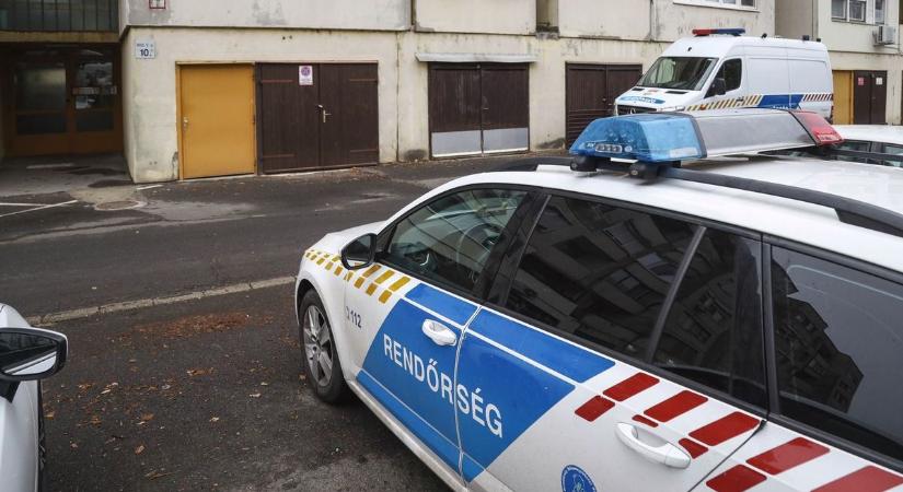 Két napja nem tudni semmit Lilláról, nagy erőkkel keresik a rendőrök az újfalui lányt