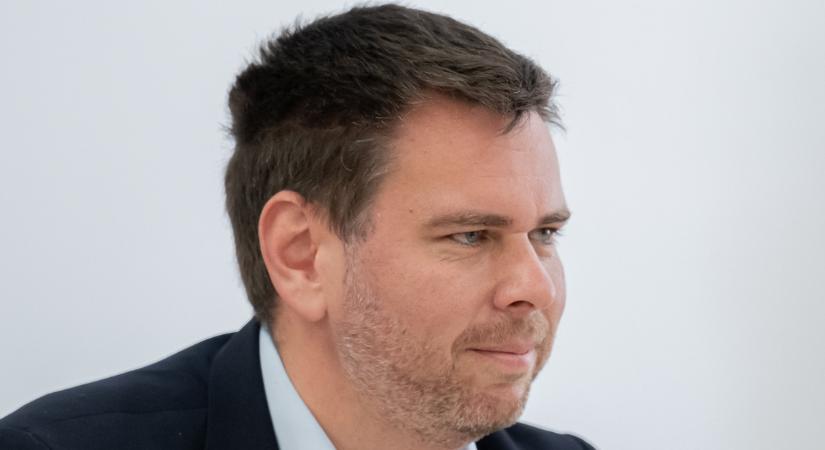 Vitézy Dávid kulcsfontosságú ügyben utazott Brüsszelbe